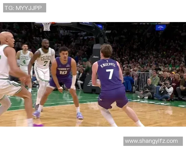 凯尔特人与勇士精彩对决全场回放重温经典瞬间与赛场激情