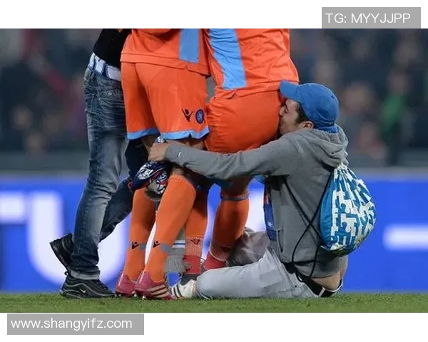 球迷视角：探索体育文化中的激情与情感纽带